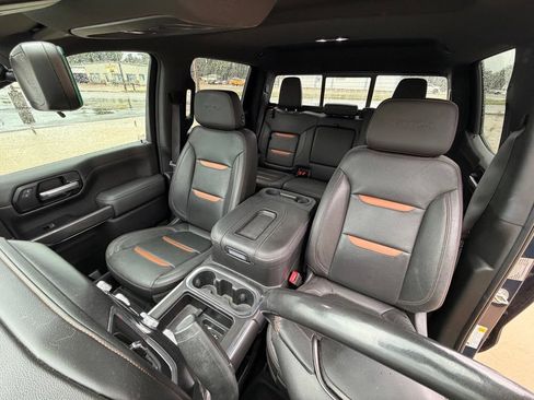 Used 2019 GMC Sierra 1500 AT4 w/ AT4 Premium Package AWD/4WD image 14
