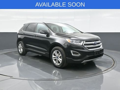 Used 2016 Ford Edge SEL w/ Equipment Group 201A image 1