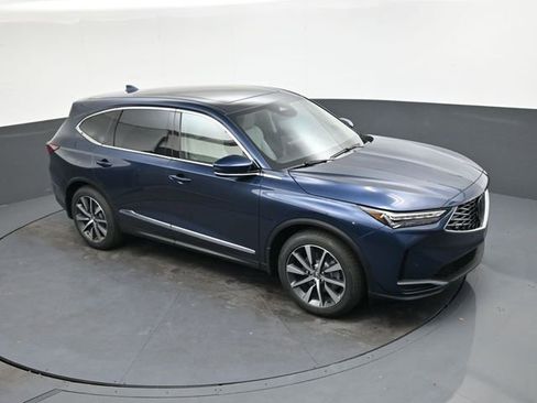 New 2026 Acura MDX w/ Technology Package image 24