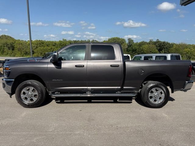 Used 2026 RAM 2500 Big Horn AWD/4WD image 6