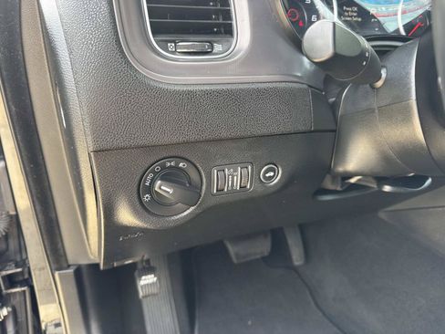Used 2023 Dodge Charger SXT RWD image 20