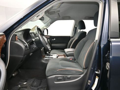 Used 2018 Nissan Armada SV w/ Driver Package image 11