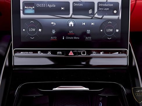 Used 2025 Mercedes-Benz SL 43 AMG w/ Driver Assistance Package image 83
