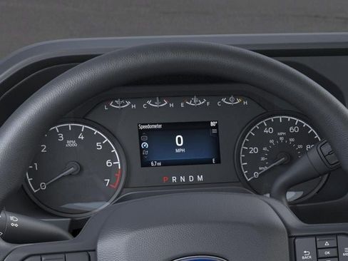 New 2026 Ford F350 XL AWD/4WD image 13