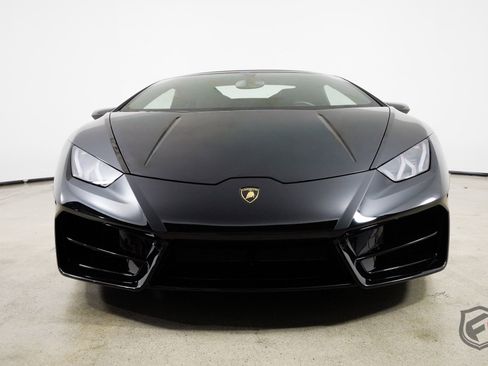 Used 2017 Lamborghini Huracan LP 580-2 image 6