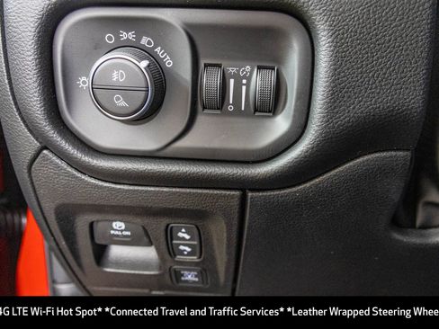 New 2026 RAM 1500 Big Horn/Lone Star image 37