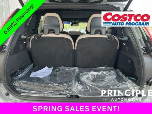 New 2026 Volvo XC90 T8 Core w/ Protection Package Premier AWD/4WD image 14