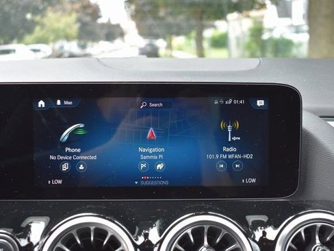 Used 2022 Mercedes-Benz GLA 250 GLA 250 image 17