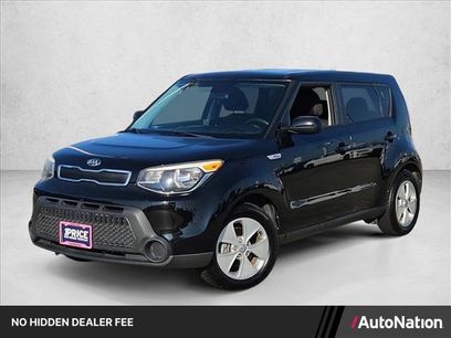 Used 2016 Kia Soul