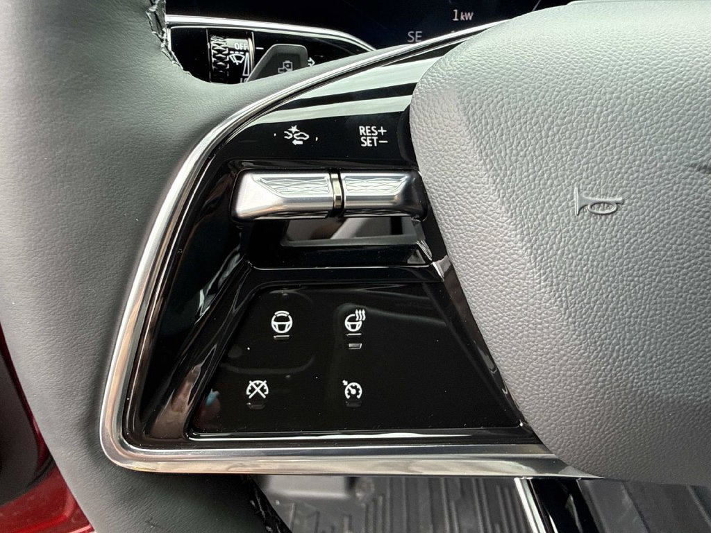 New 2027 Cadillac Lyriq Sport RWD image 30