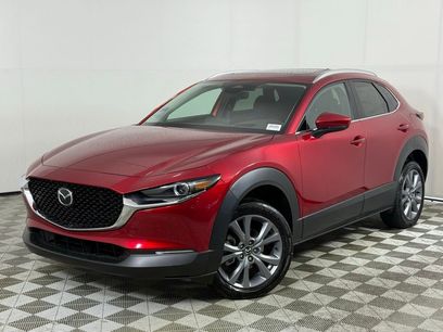 New 2025 MAZDA CX-30 AWD 2.5 S w/ Premium Package
