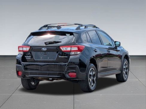 Used 2018 Subaru Crosstrek 2.0i Premium AWD/4WD image 5