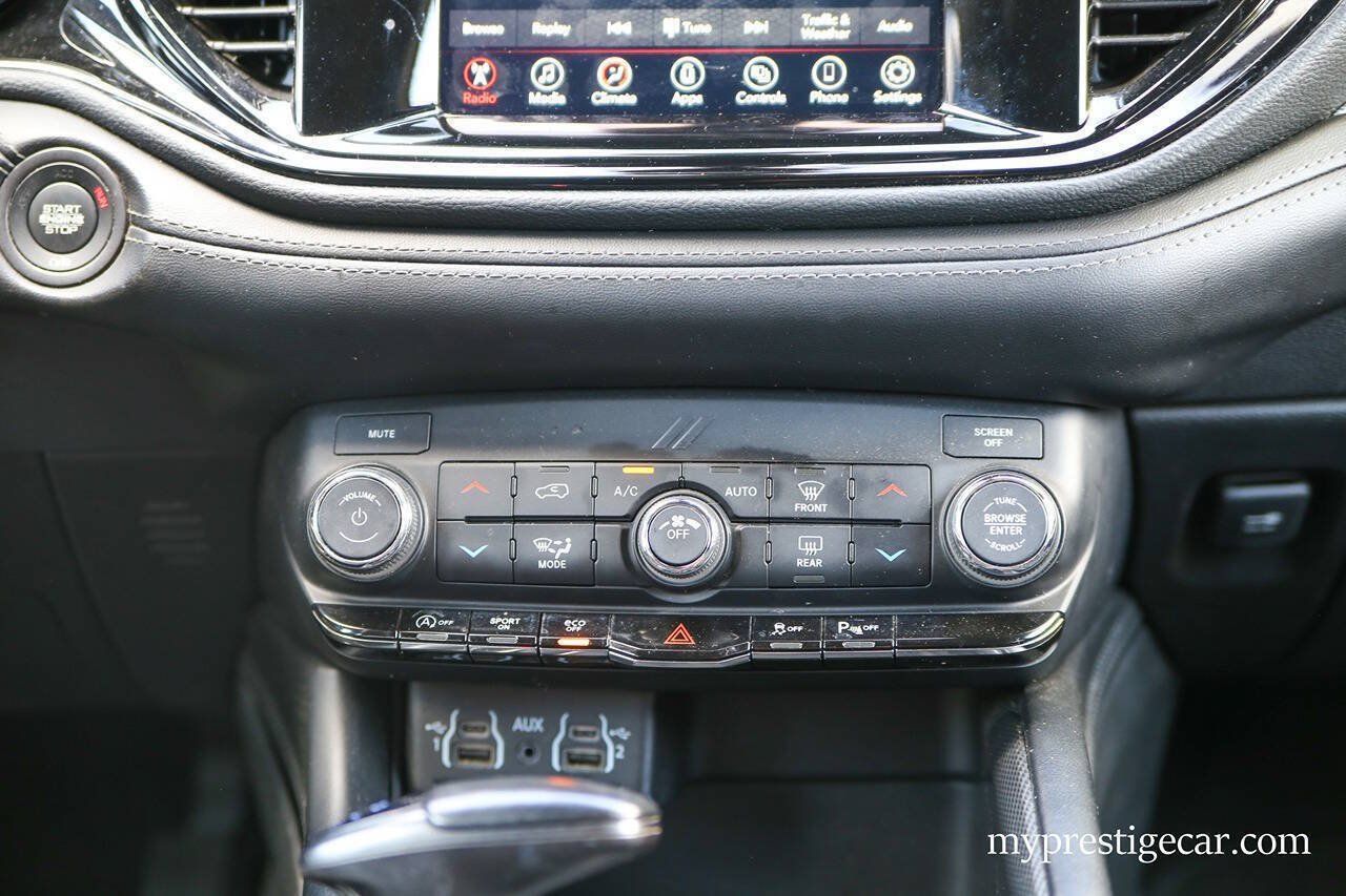 Used 2021 Dodge Durango GT AWD/4WD image 32