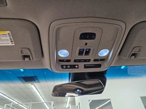 Used 2017 Cadillac CTS Luxury image 22