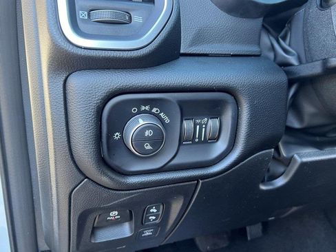 New 2026 RAM 1500 Big Horn image 26