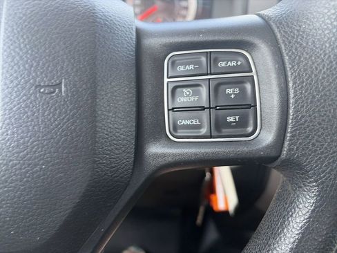 Used 2020 RAM 1500 Tradesman AWD/4WD image 22