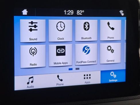 Used 2020 Ford Transit Connect XLT FWD image 32