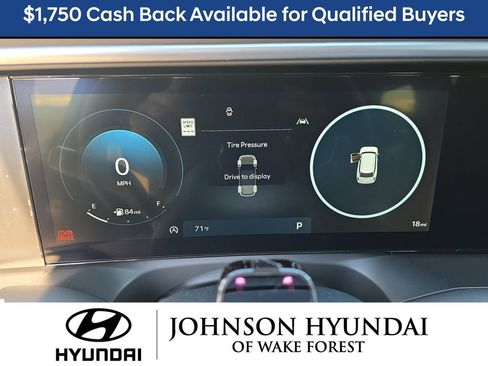 New 2026 Hyundai Palisade Calligraphy image 30