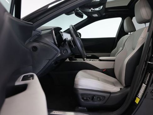 Used 2023 Lexus RX 350 Premium w/ Cold Area Package image 17