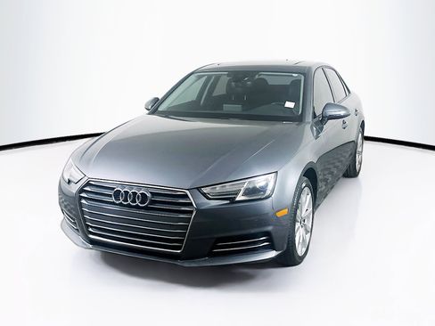 Used 2017 Audi A4 2.0T Premium w/ Convenience Package image 3