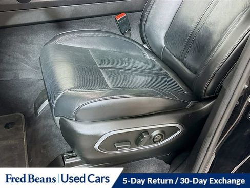 Used 2022 Jeep Wagoneer Series I w/ Premium Group I AWD/4WD image 26