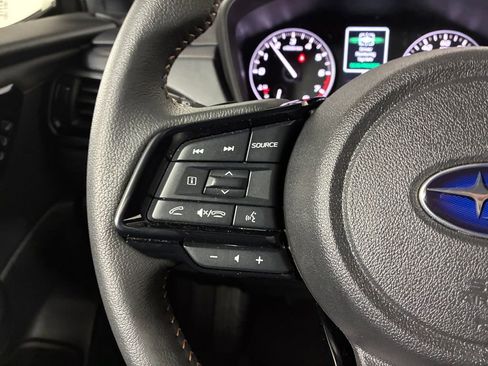 Certified 2025 Subaru Forester Touring w/ Protection Package image 11