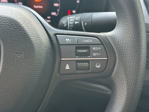 New 2026 Honda Accord LX image 26