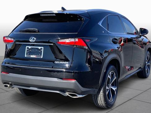 Used 2017 Lexus NX 200t FWD w/ Premium Package image 13