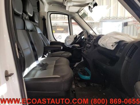 Used 2014 RAM ProMaster 2500 w/ Interior Convenience Group image 6