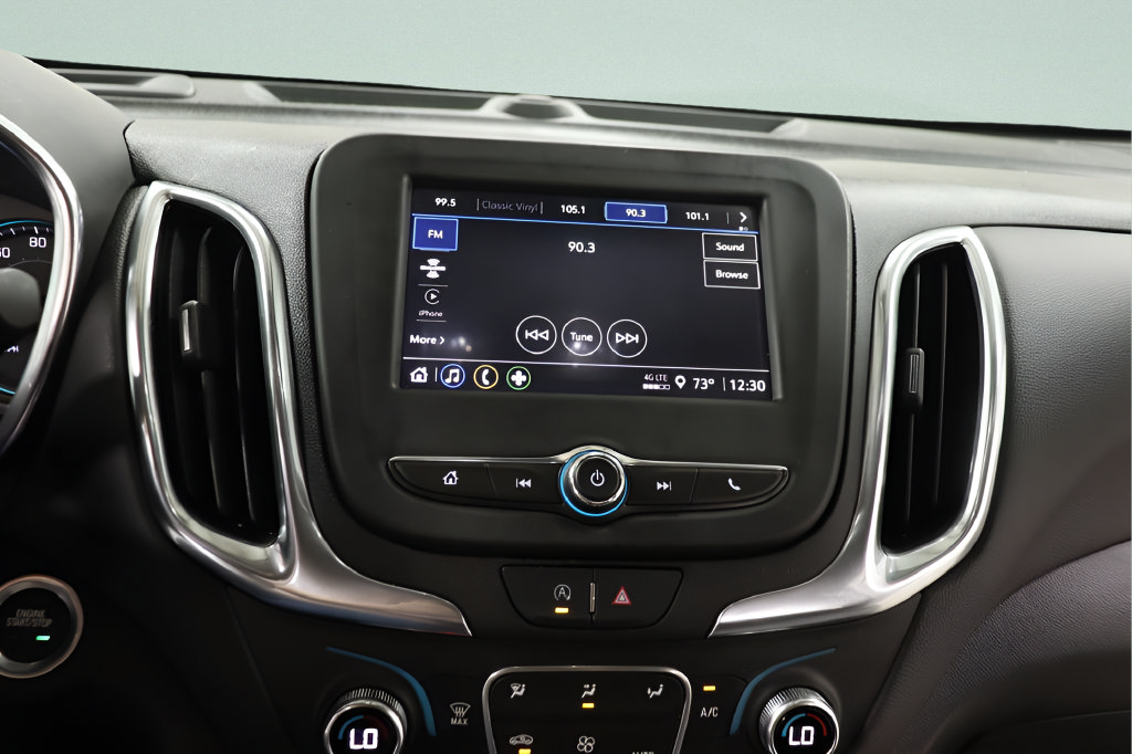 Used 2024 Chevrolet Equinox LT FWD image 10
