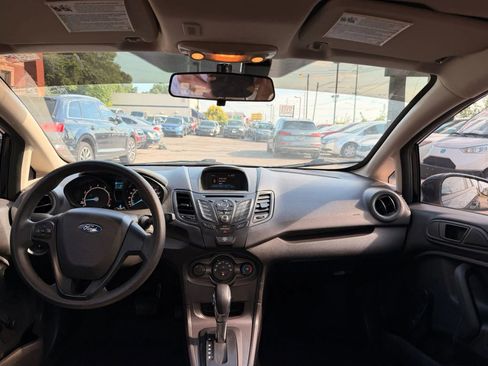 Used 2019 Ford Fiesta S FWD image 12