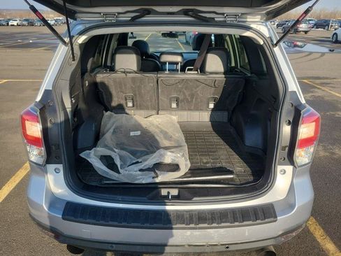 Used 2017 Subaru Forester 2.0XT Touring image 8