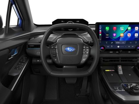 New 2026 Subaru Trailseeker AWD/4WD image 22