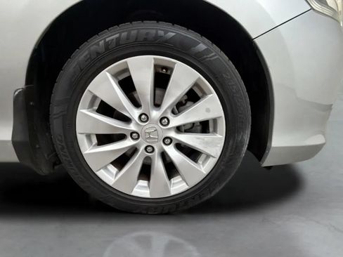 Used 2013 Honda Accord EX-L image 24