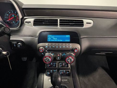Used 2012 Chevrolet Camaro LT w/ RS Package image 53
