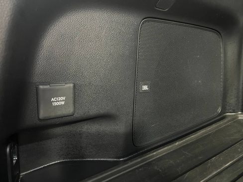 Certified 2024 Toyota Grand Highlander AWD Hybrid image 46