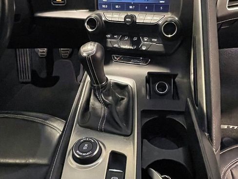 Used 2014 Chevrolet Corvette Stingray Coupe image 49