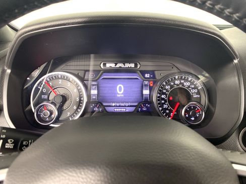 Used 2023 RAM 1500 Big Horn AWD/4WD image 23