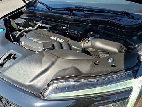 Used 2019 Honda Passport Sport image 31