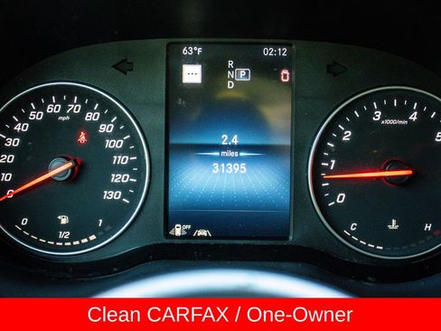 Used 2021 Mercedes-Benz Sprinter 2500 image 15