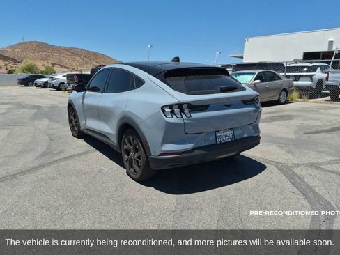 Used 2024 Ford Mustang Mach-E Select AWD/4WD image 9