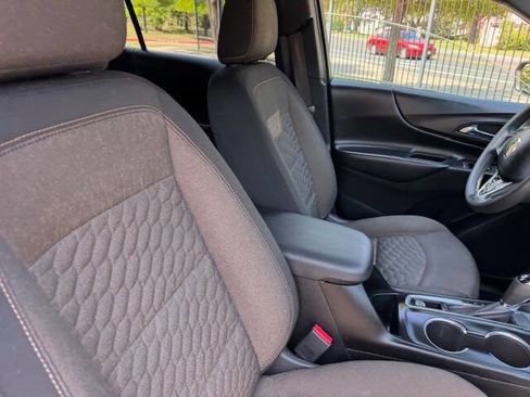 Used 2019 Chevrolet Equinox LT image 28