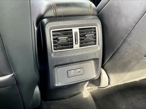 Certified 2021 Nissan Maxima SR w/ Sport Mat Group FWD image 10