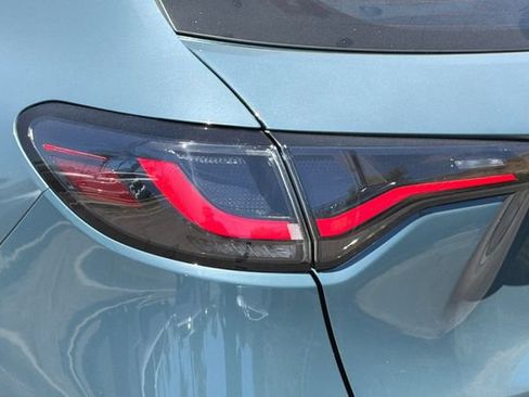 Certified 2025 Honda HR-V LX image 35