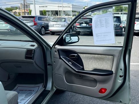 Used 2003 Hyundai Elantra GLS FWD image 22