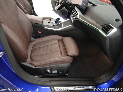 Used 2023 BMW i4 M50 image 20