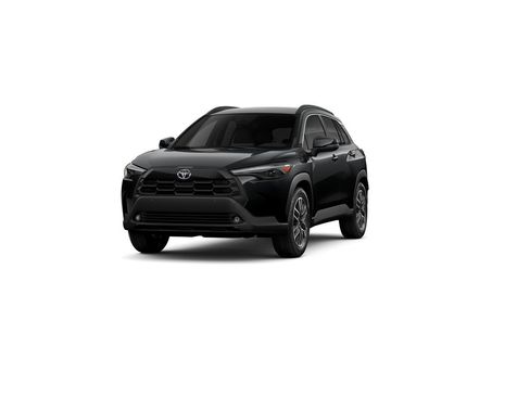 New 2026 Toyota Corolla Cross XLE image 18