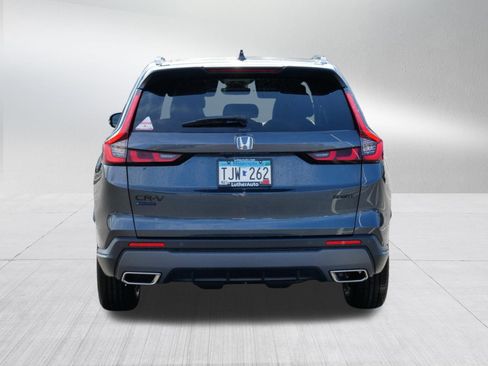 Used 2026 Honda CR-V Sport-L image 6