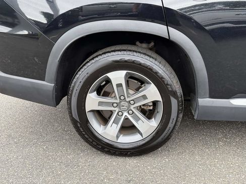 Used 2024 Honda Pilot EX-L image 12