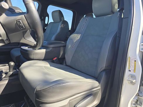Used 2018 RAM 2500 Power Wagon w/ Luxury Group image 28